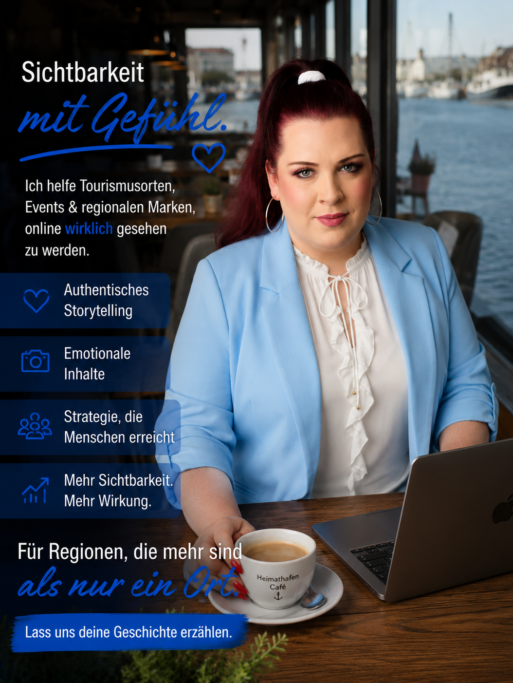 Regionale Verbundenheit | Marketing