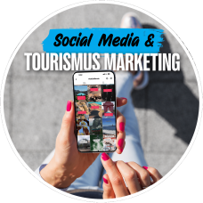 Social Media Marketing by Anna Thomsen Marketing