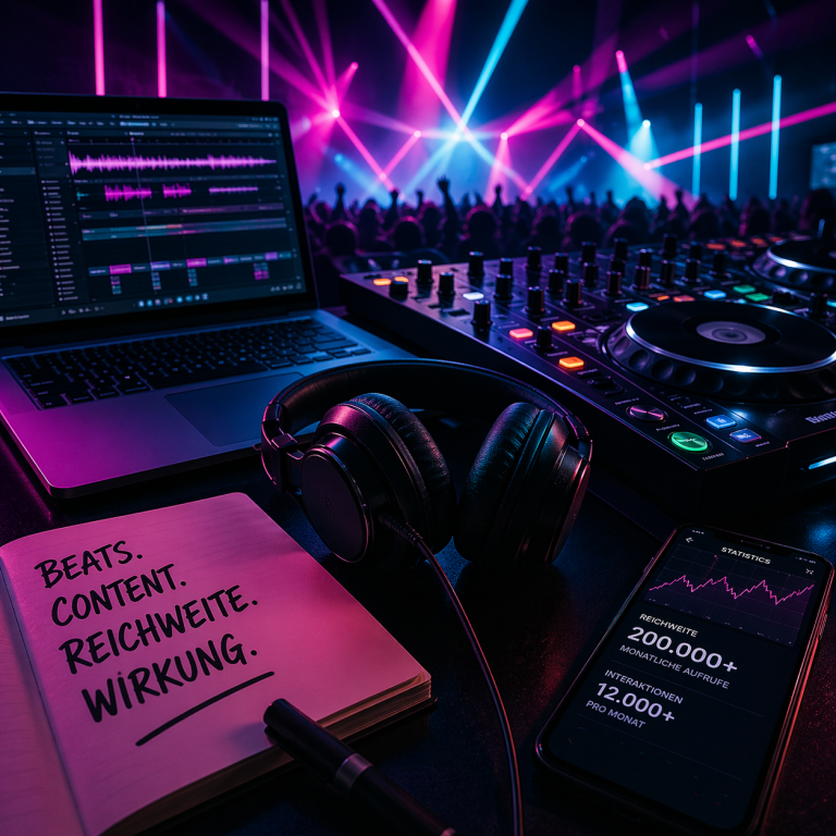 Social Media & Tourismus Marketing by Anna Thomsen Marketing