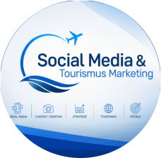 Social Media Marketing by Anna Thomsen Marketing