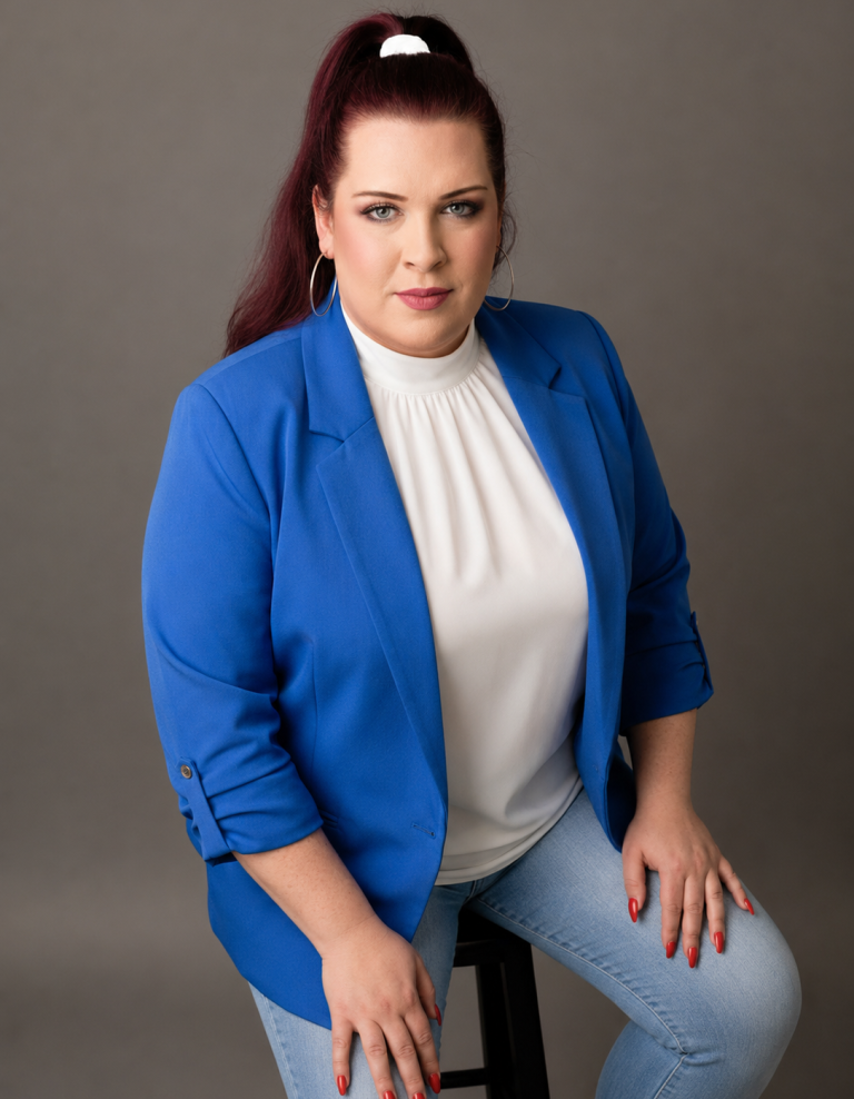 Anna Thomsen Marketing