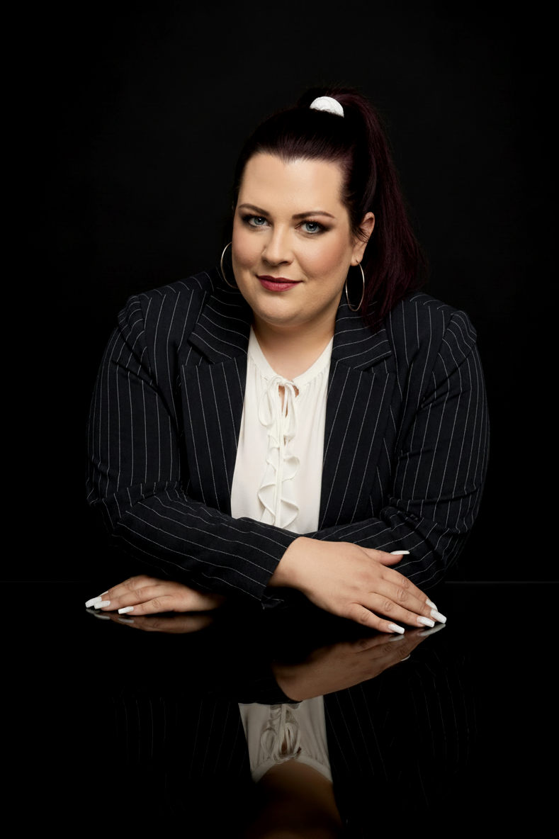 Anna-Patricia Thomsen | Bad Segeberg 