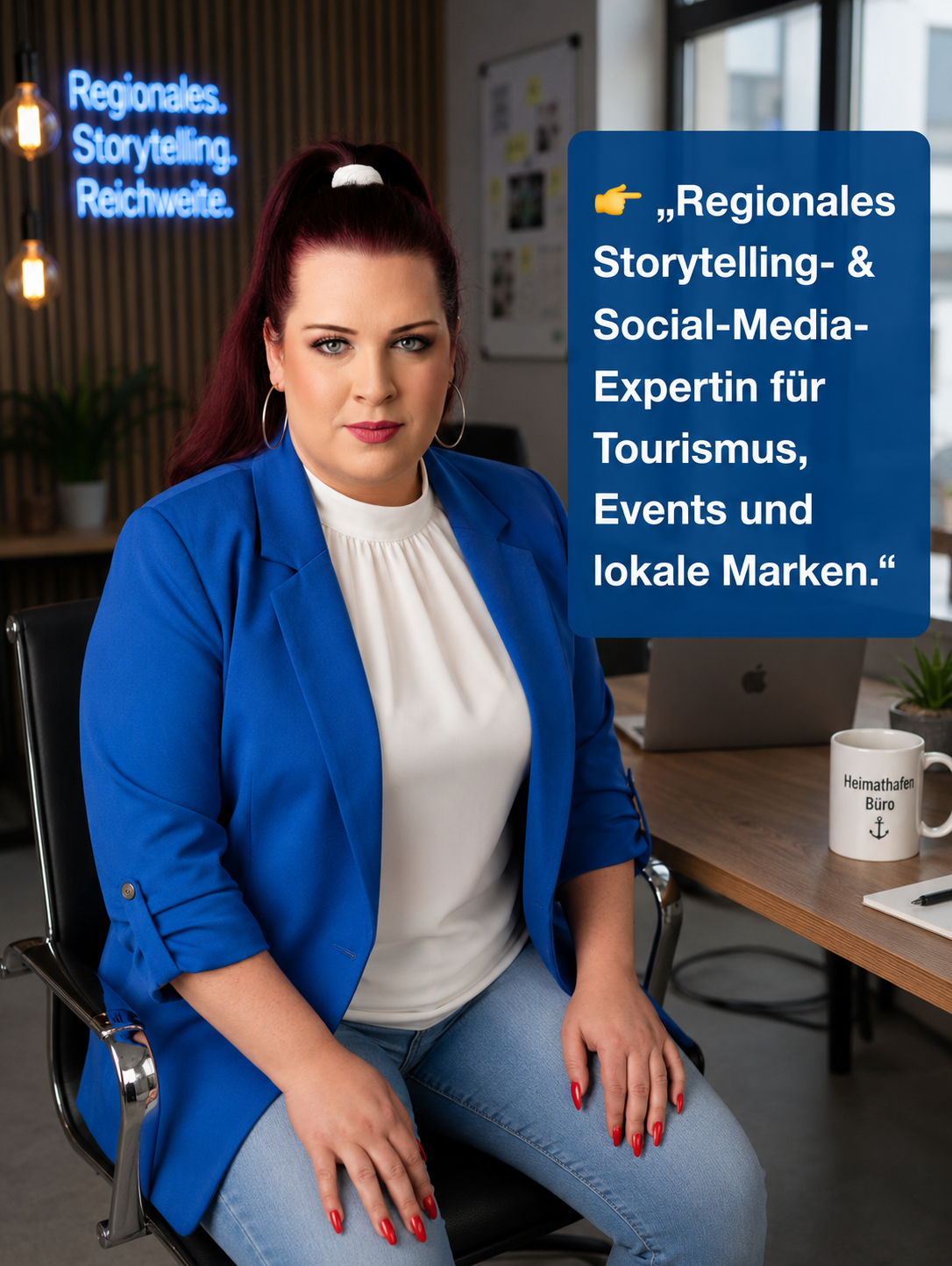 Regionale Verbundenheit | Marketing