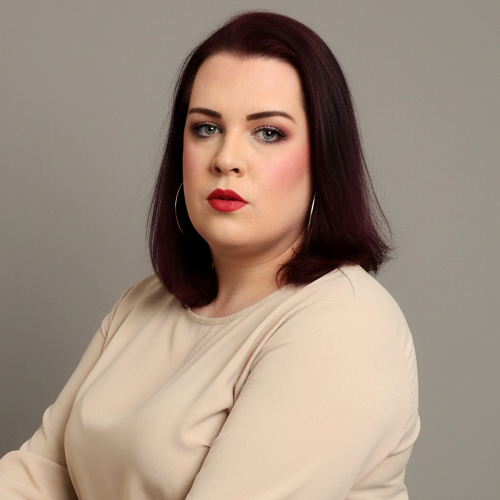 Anna-Patricia Thomsen