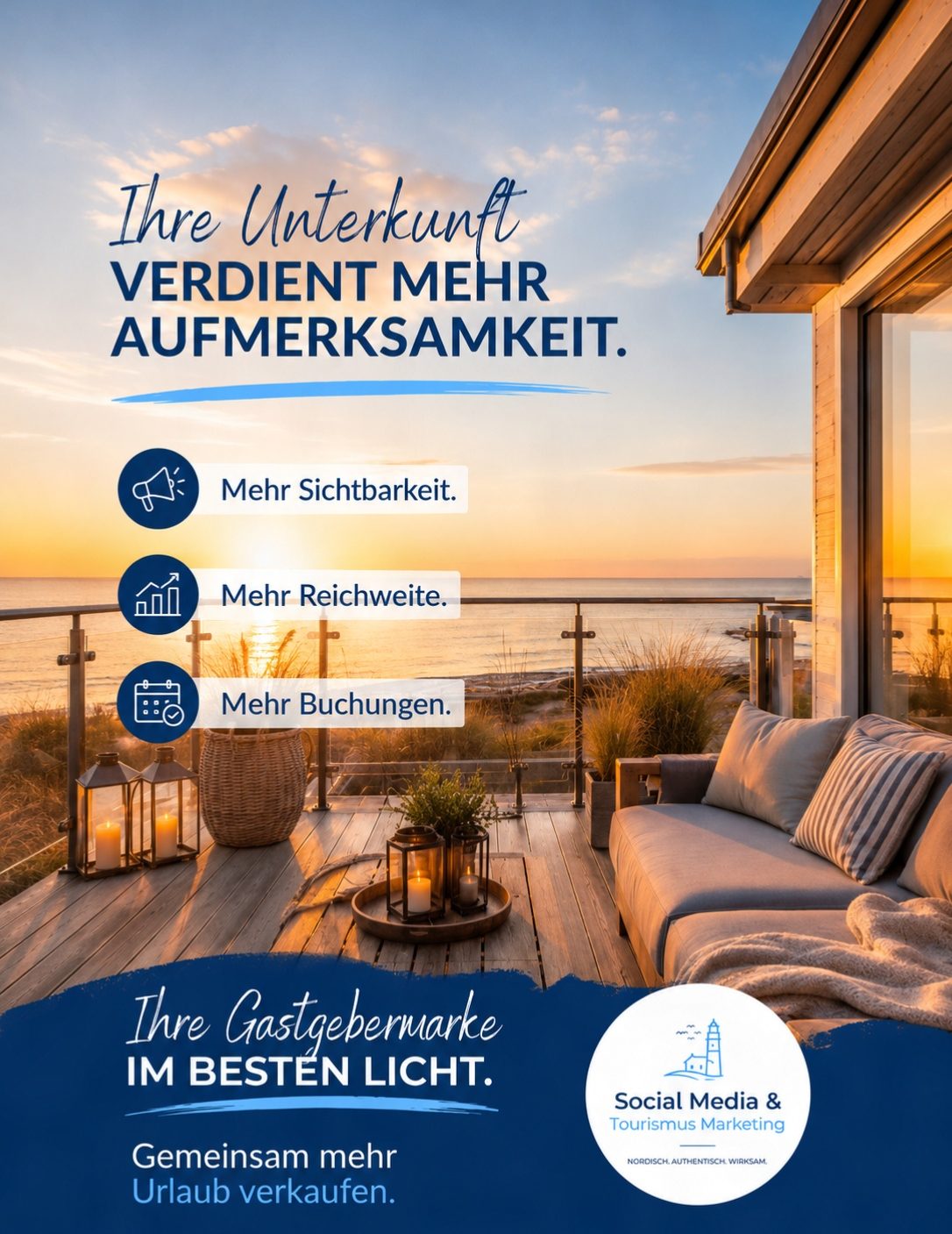Anna Thomsen Marketing | Bad Segeberg | Schleswig-Holstein | Sichtbarkeit & mehr Reichweite