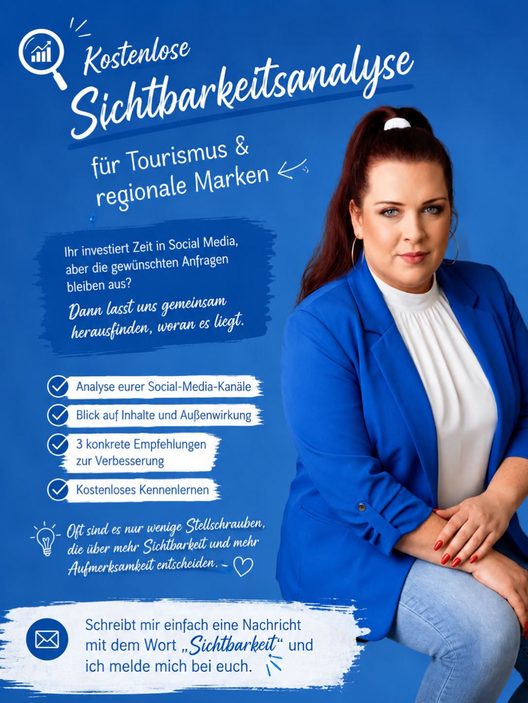 Regionale Verbundenheit | Marketing