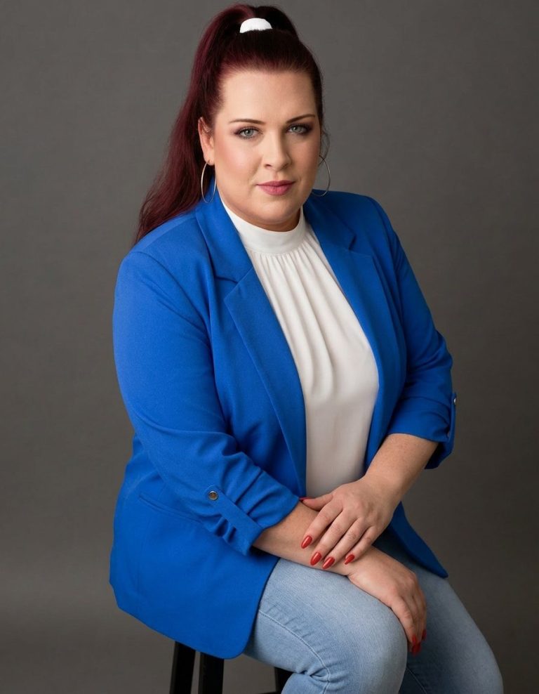 Anna Thomsen Marketing