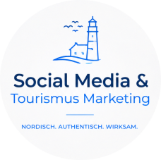Social Media Marketing by Anna Thomsen Marketing