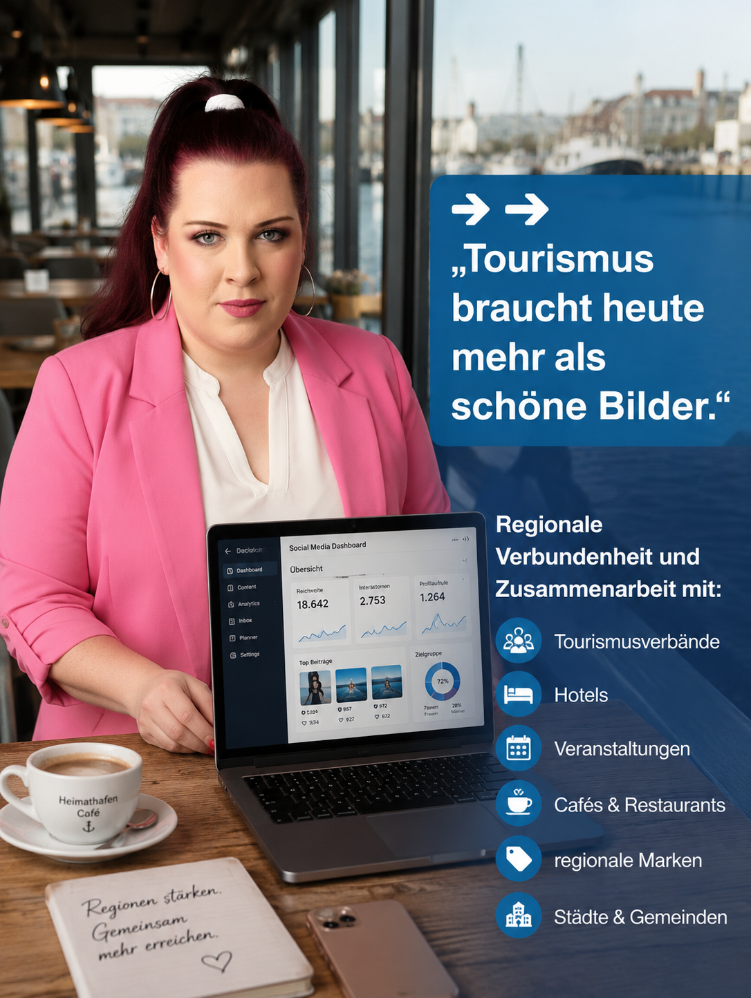 Regionale Verbundenheit | Marketing