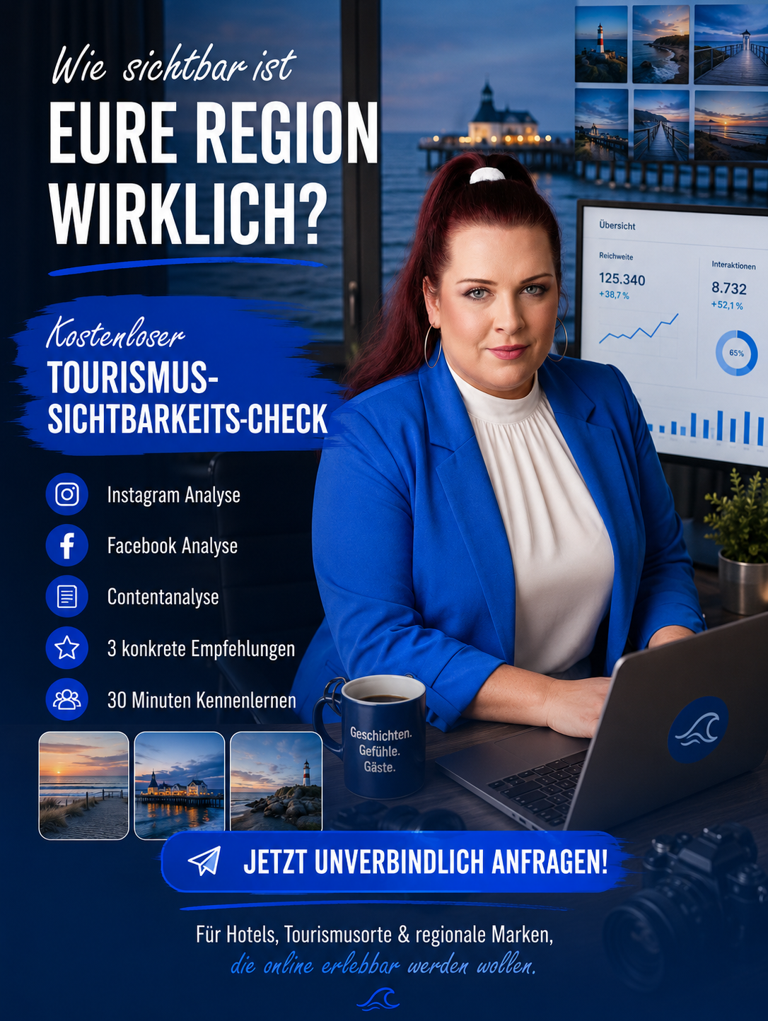 Regionale Verbundenheit | Marketing