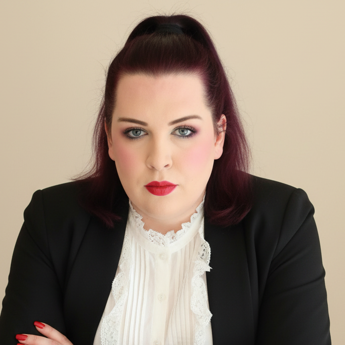 Anna Thomsen Marketing