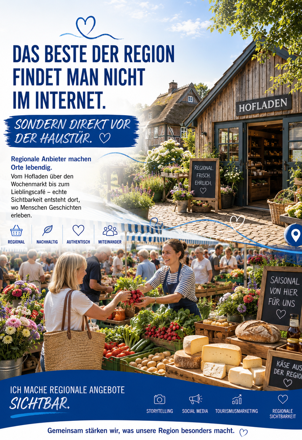 Anna Thomsen Marketing